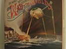Jeff Wayne - War Of The Worlds 1978 original press 2 x LP CBS96000 Booklet Ex