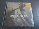 PRIMORDIAL: To the nameless Dead AMBER 2 LP Vinyl, LTD 200 NEW & SEALED Bathory