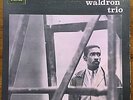 MAL WALDRON TRIO - IMPRESSIONS - NEW JAZZ