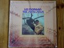 Lee Morgan - The Sixth Sense BLUE NOTE BST 84335 (IN SHRINK)