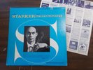 Mercury Living Presence Janos Starker Italian Sonatas SR 90480 RFR3/RFR4