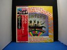 BEATLES MAGICAL MYSTERY TOUR w/24p booklet JAPAN