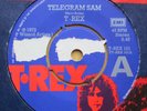 T.Rex   Telegram Sam   DEMO