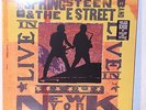 Bruce Springsteen – Live In New York City (USA) Columbia COL 5000001 (3 LP)