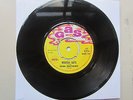 Soul Rhythms - Musical Gate / Soul Call Gas Skinhead Reggae 1969