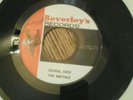 SCHOOL DAYS  THE MAYTALS.VINYL 7