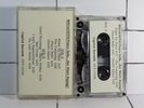 Megadeth - Peace Sells But Who's Buying - PROMO - Cassette Tape - Album - RARE