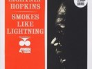 Lightnin' Hopkins  ?– Smokes Like Lightning - 180g LP - 4M249 - Sealed