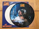 Ozzy Ozbourne - Mr. Crowley/Suicide Solution Pic Picture Disc Vinyl Lp EP 1982