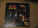 AC DC LP LIVE AT DONINGHTON 1993 2 LP 2003 RE PRESS EX EX