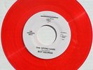 Culture Club Boy George american Jukebox only Red Vinyl RARE