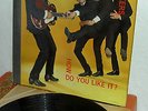 Gerry and the Pacemakers - How do you like it ?   UK 1963