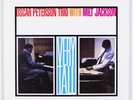 Oscar Peterson & Milt Jackson 