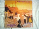 THE STONE ROSES, BLACKPOOL LIVE, AUGUST 1989, VERY GOOD+ CONDITION