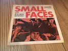SMALL FACES tin soldier / i feel much better RARE SWEDISH PS freakbeat mod   45