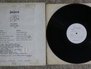 THE PRETTY THINGS SILK TORPEDO TEST PRESSING NMINT VINYL LP