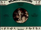 Wilmoth Houdini SEALED LP? Calypso Classics From Trinidad folklyric 9040