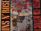 Appetite for Destruction [LP] by Guns N' Roses (Vinyl, Aug-2003, PMS)
