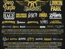 PASS 3 JOURS HELLFEST 2017 + CAMPING, SOLD OUT
