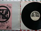 SEX PISTOLS - GUN CONTROL 1ST PRESS LIVE '78 WINTERLAND 12