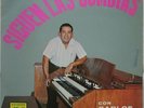 CARLOS PICKLING  Cumbias al Organo OBSCURE SPACE CUMBIA PORRO 60s EX PERU Listen