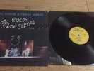 Neil Young - Rust Never Sleeps UK Reprise Records 1979 1st Press LP K54105 EX