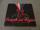 Death In Vegas - Scorpio Rising Double Vinyl Records Gatefold Sleeve