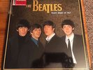 THE BEATLES Thirty Weeks in 1963 + book LP Vinyl Record BOX *NEW