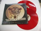 MOTORHEAD - BBC LIVE & IN-SESSION VOL. TWO - 2LP RED VINYL NEW 2008