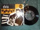 EP ELVIS PRESLEY 'ALL SHOOK UP' RCA 75.405