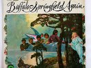 Buffalo Springfield - Again –Vinyl LP ATCO German 1967