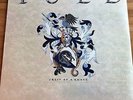 JETHRO TULL - CREST OF A KNAVE - STILL SEALED -