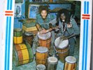 THE CONGOS / HEART OF THE CONGOS [Black Ark] ORIGINAL 1st pressing
