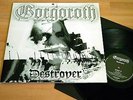 GORGOROTH Destroyer Vinyl LP  RAR **NEUWERTIG** FOC