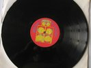 THE DISCIPLES / SUNRISE /The Message [Boom Shacka Lacka 12