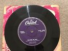 Gene Vincent - Race With The Devil / Gonna Back Up Baby - 7