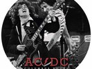 AC/DC - Bon Scott - Columbus Rocks The Ohio Broacast 1978  - Picture LP Neu New