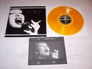 DETROIT COBRAS Life Love & Leaving GOLD VINYL Third Man Records Jack White MINT
