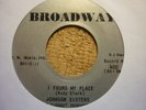 northern soul johnson sisters i found my place broadway