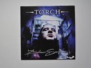 Torch - Blauer Samt Vinyl LP