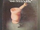 ISMAEL RIVERA / VENGO POR LA MACETA / LP RECORD / GATEFOLD / 1ST PRESS / EX+