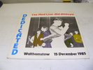MOD REVIVAL THE MOD LIVE-AID ALLDAYER - PURPLE HEARTS - THE GENTS - 2X LP SET