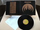 MAGMA-Mekanik Destruktiw Kommandoh-/UK ’73 brown (AMLH 64397) 1st press LP EX+