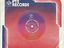 Wally Cox:This man/I've had enough:UK Pye Disco Demand::Northern Soul