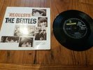 THE BEATLES REQUESTS 7
