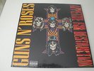 Guns n' Roses: Appetite For Destruction Vinyl LP