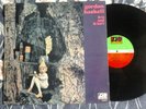 Gordon Haskell/It Is & It Isn't.1972 UK Atlantic LP + Lyric Sheet.