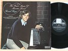 PASCAL ROGE piano solo RAVEL - UK ED1 DECCA SXL 6674 PROMO MINT