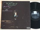 PASCAL ROGE piano solo RAVEL - UK 1975 ED1 DECCA SXL 6715 PROMO MINT