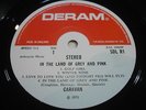 CARAVAN IN THE LAND OF GREY AND PINK DERAM UK 2nd. SUPERB G/FOLD BRILLIANT AUDIO